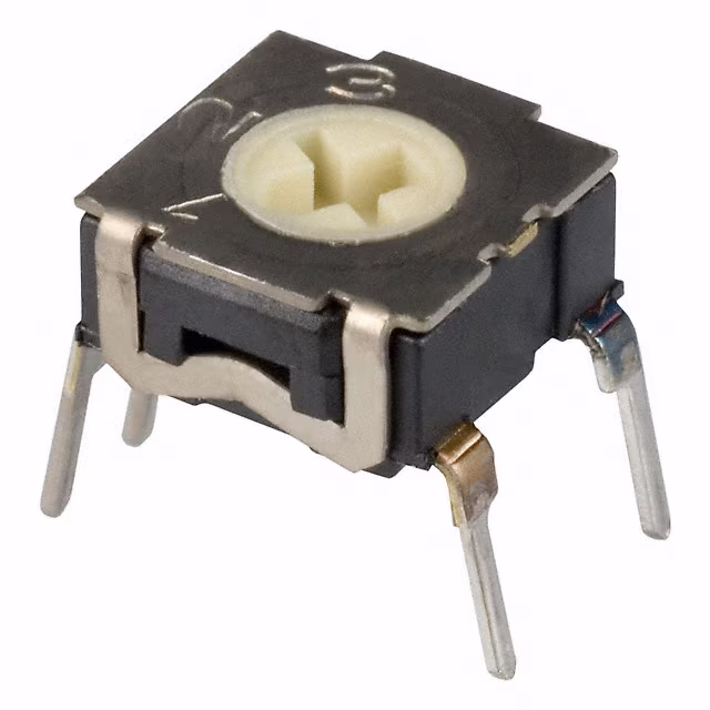 RTE0300N05 C&K electronic component
